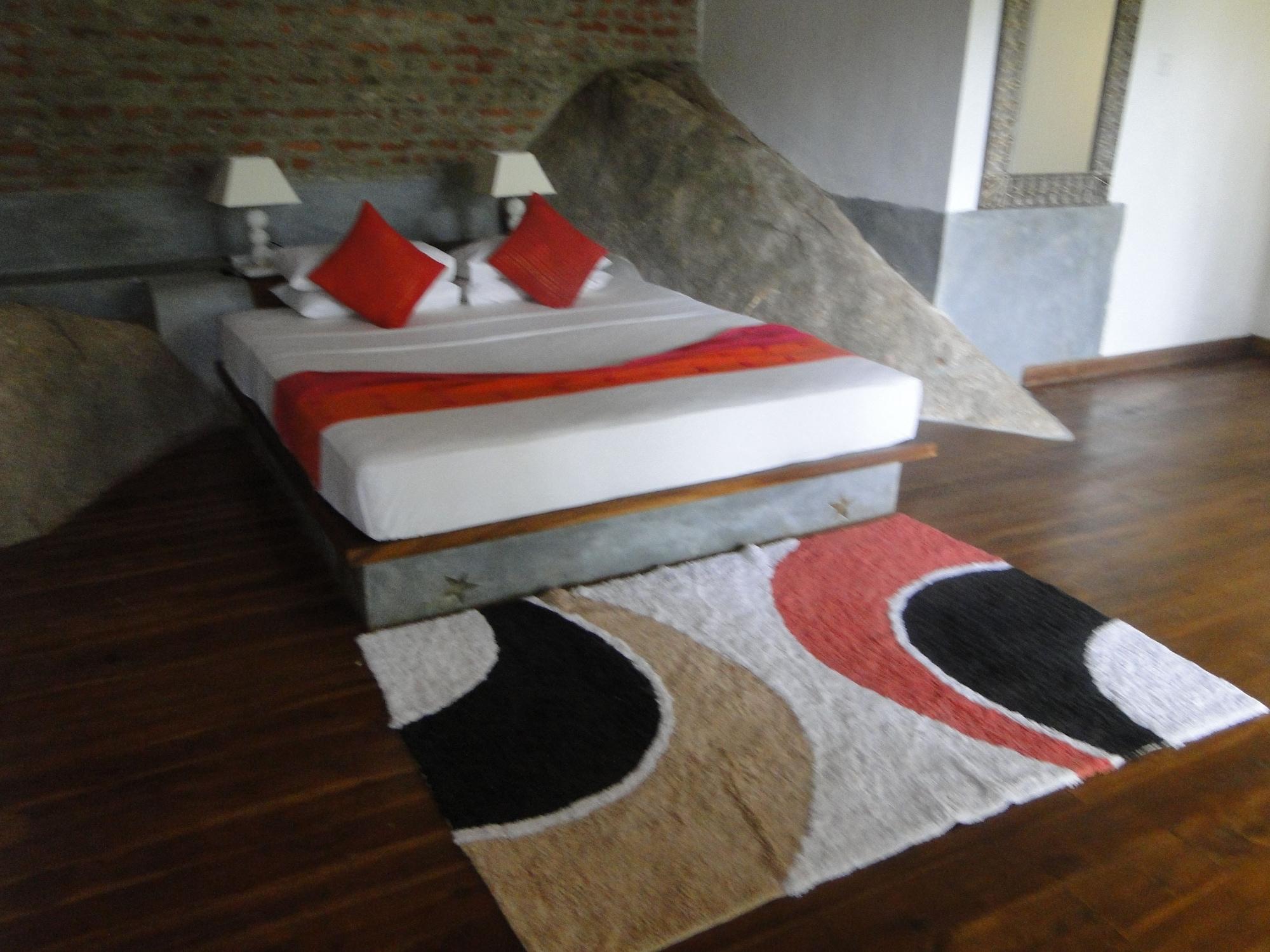 Thambapanni Retreat Otel Unawatuna Dış mekan fotoğraf