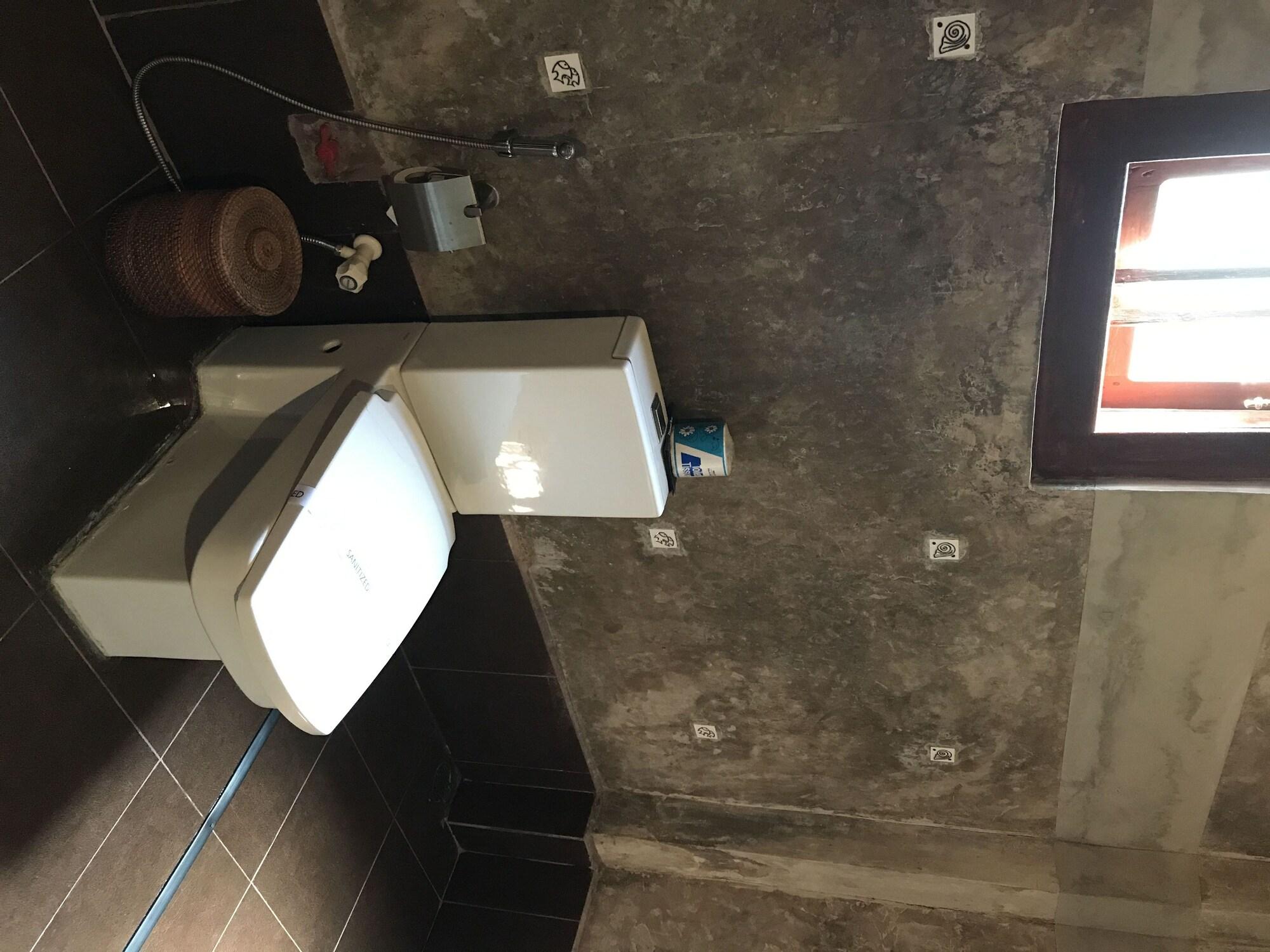 Thambapanni Retreat Otel Unawatuna Dış mekan fotoğraf
