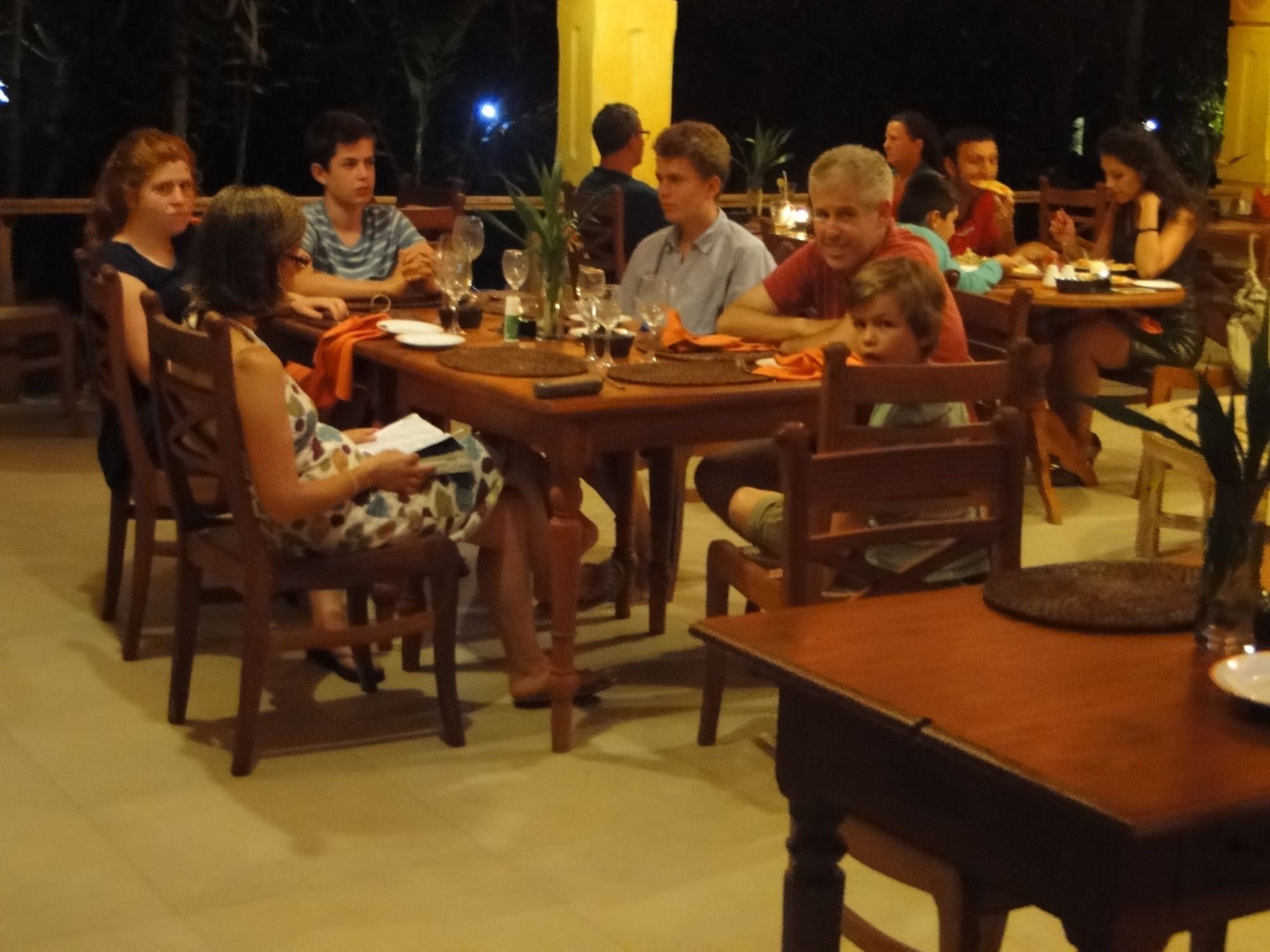 Thambapanni Retreat Otel Unawatuna Dış mekan fotoğraf
